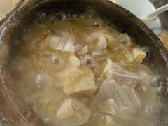 -石锅坛肉(广场店)