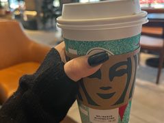 -星巴克臻选(惠州华贸天地1楼店)