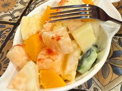 -番茄屋葡式美食(总店)