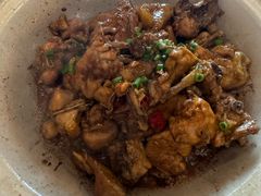 -鄱阳湖·江西小炒·瓦罐煨汤(五道口店)