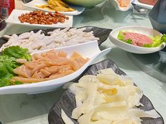 -阳光码头海鲜火锅(玉立路店)