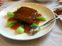 -功德林素菜饭庄(前门店)