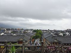 -大理古城