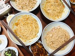 -同得兴 Since·1995 传统苏式面馆(嘉馀坊店)