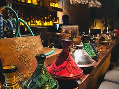 -Tajine Moroccan塔金摩洛哥中东餐厅