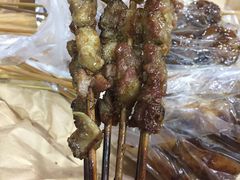 -运德成·天津老味烧烤(广开二马路店)