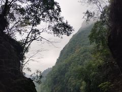 -英西峰林·洞天仙境
