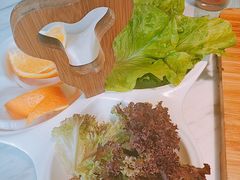 -蜜桃花开·中西融合菜E&W(南长街店)