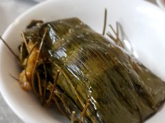 -芳婆糕团店(王府大街店)