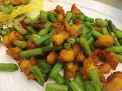 豇豆掌中宝-宁邦·家宴·南京菜(红山动物园店)