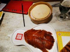 那府烤鸭-那家小馆•北京菜•烤鸭(中关村店)