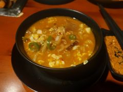 -肉甲韩国木炭烤肉(新壹街1店)