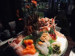 -王鼎精致料理铁板烧(世博源店)