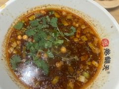 -卷翻天·卷饼(欧亚商都店)