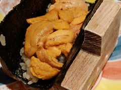 -Sushi Hanzo半藏(天环广场店)