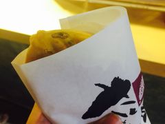 -粉粉乐鲷鱼烧(美罗城店)