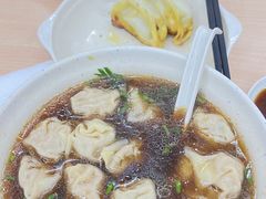 -蒋家桥饺面店(广陵路店)