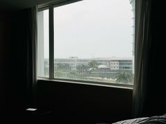 -广州白云机场雅高铂尔曼大酒店