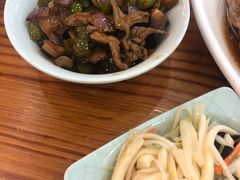 -尚味轩壹号饭堂(曼哈顿广场店)