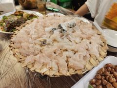 -官塘鱻鱻鱼生