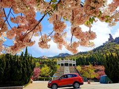 -石岛赤山风景区