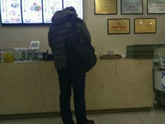 -马子禄牛肉面(金宝街店)
