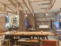-味千拉面(和平大道奥山世纪城店)