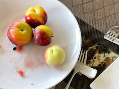 -皇朝万鑫自助餐厅