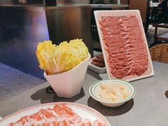 -杨氏南门涮肉(中山西路店)