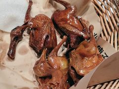 -鸽子张·家宴(黄辛庄旗舰店)