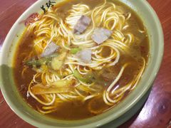 -美玲拉面(鞍山西道店)