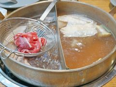 -春记潮汕牛肉火锅