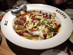 -太二酸菜鱼(正大广场店)