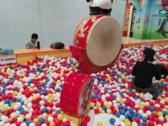 -嘉文梦想世界(SM天津滨海城市广场店)