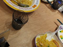 -椰莱泰小谷·东南亚融合菜(坪山悦阾SPACE店)