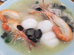 -百家鲜·杭帮菜