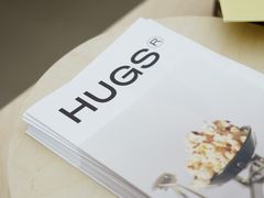 -HUGS coffee(东区店)