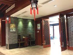 -苏州独墅湖书香世家酒店