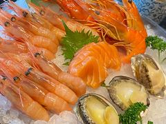 -德川家日本料理(中关村寰太大厦店)