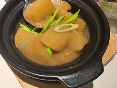 -万龙洲海鲜(南新仓店)