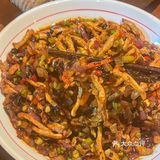 wok!!景德镇!终于也是吃上了…