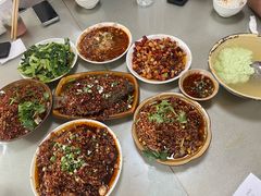 -人和水上飘(第一家店)