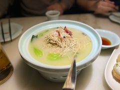 -淮扬府·游园京梦(北京SKP店)