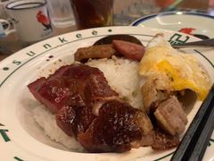 -香港新曜记茶餐厅(星耀城店)