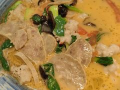 -彭城味道.地道徐州味(怡海花园店)