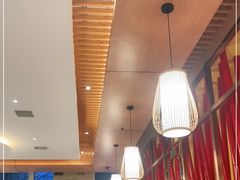 大堂-粤食堂(天津和悦汇店)