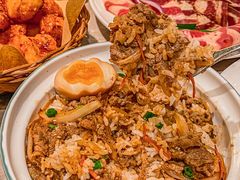 -韩盛·古法烤肉店(皇城恒隆广场店)