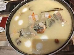 -通安客栈中餐厅·何家小馆