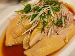 -翠华(澳门银河店)