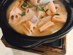 -庄隐阁(悠方广场店)